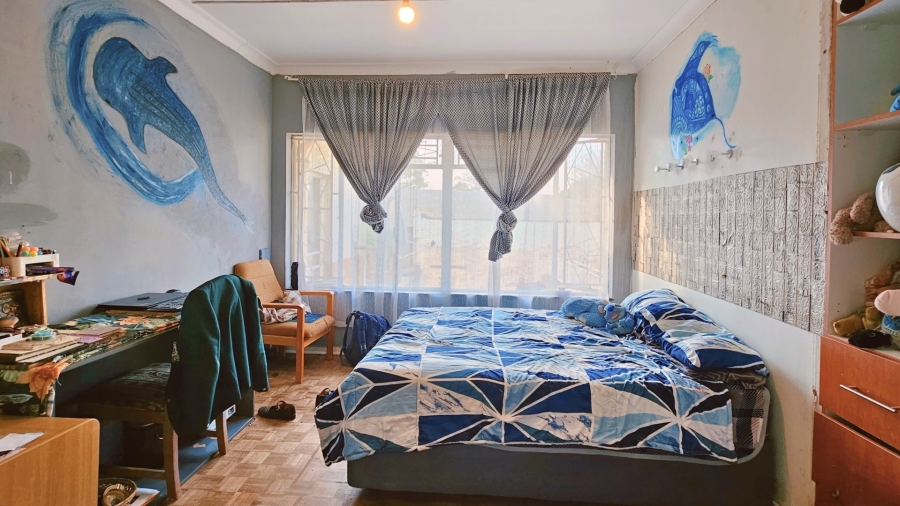 3 Bedroom Property for Sale in Generaal De Wet Free State